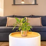 Ronda Romántica apartamentos