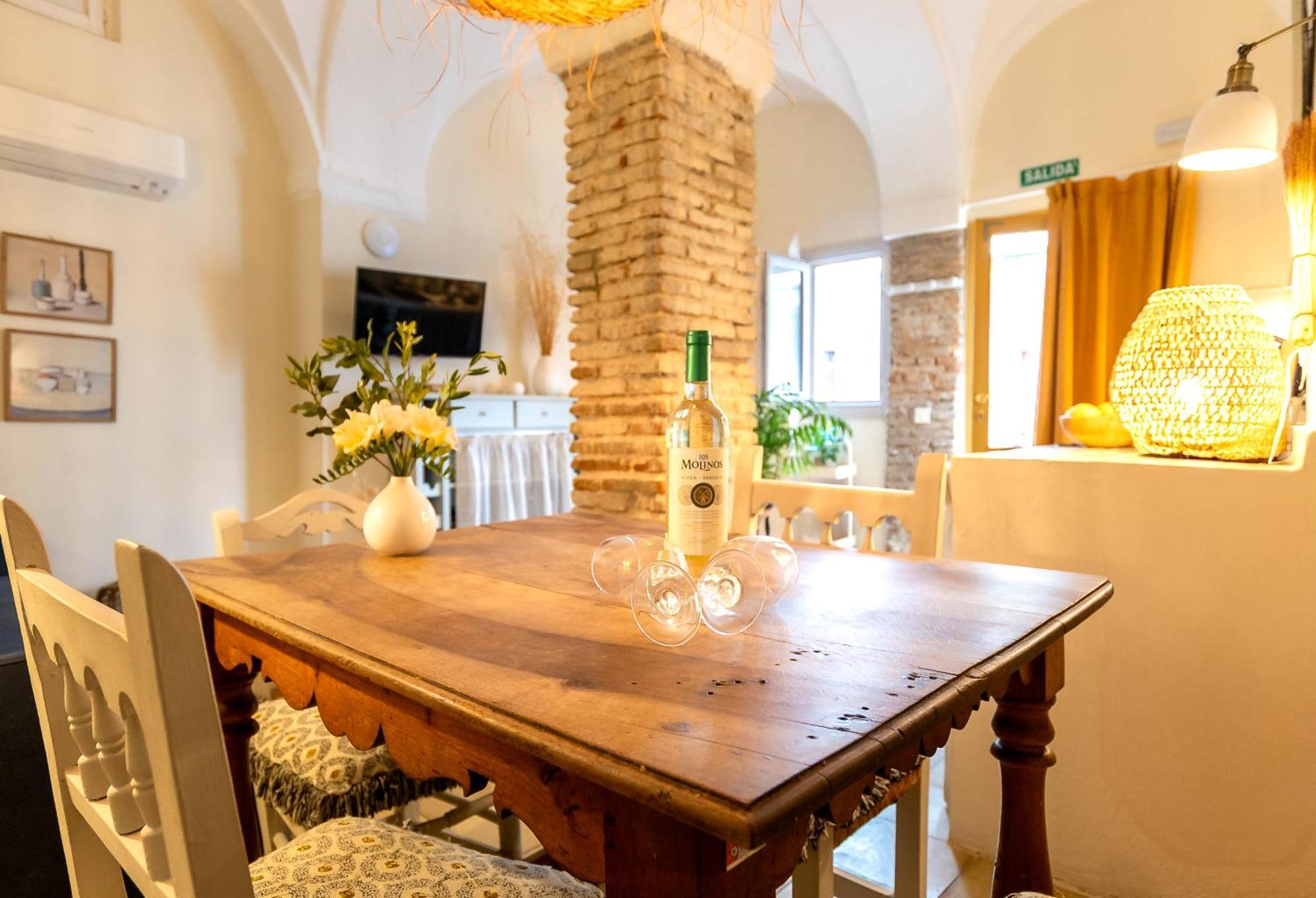 Apartamento Romántica *