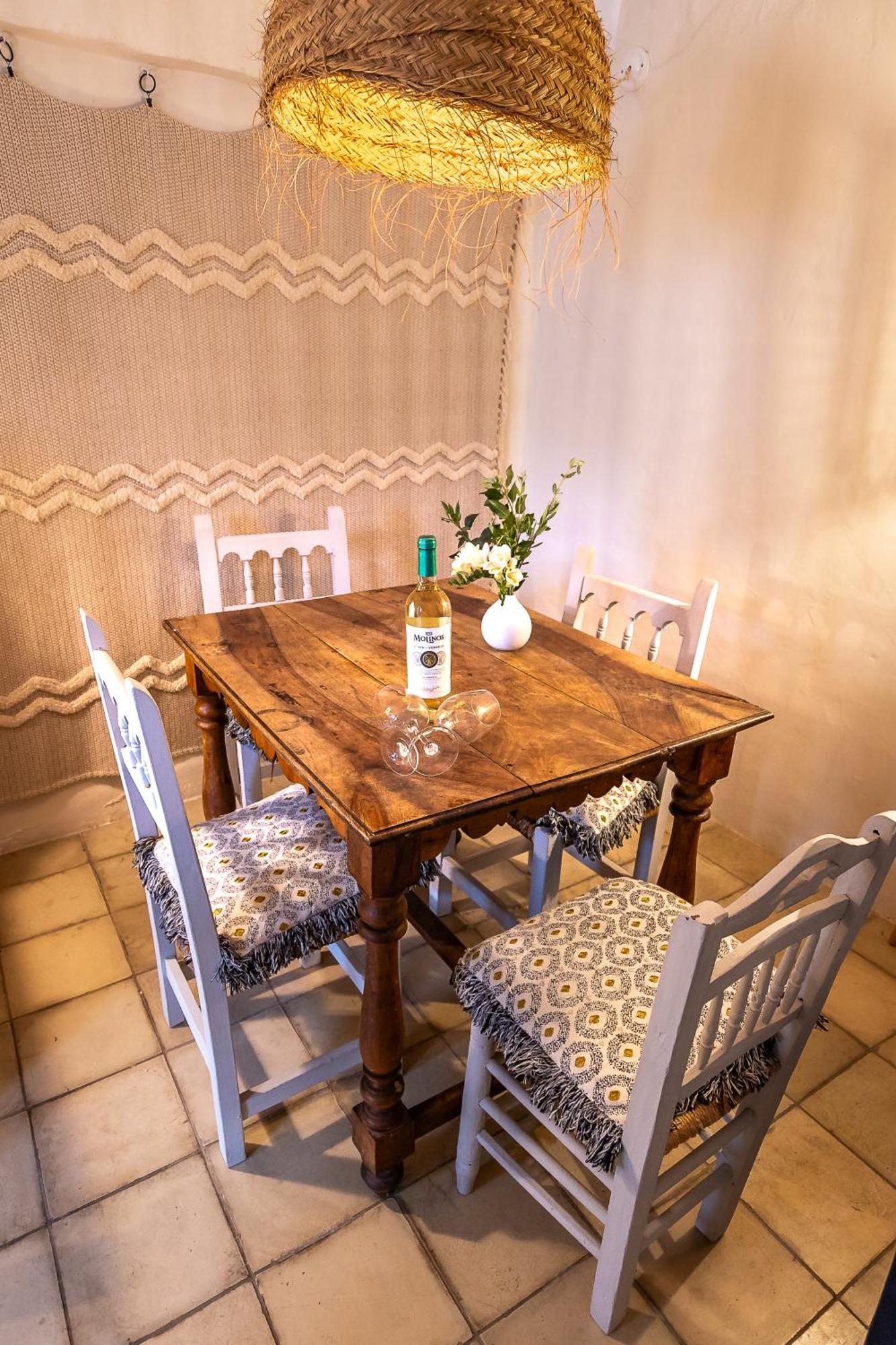 Apartamento Romántica