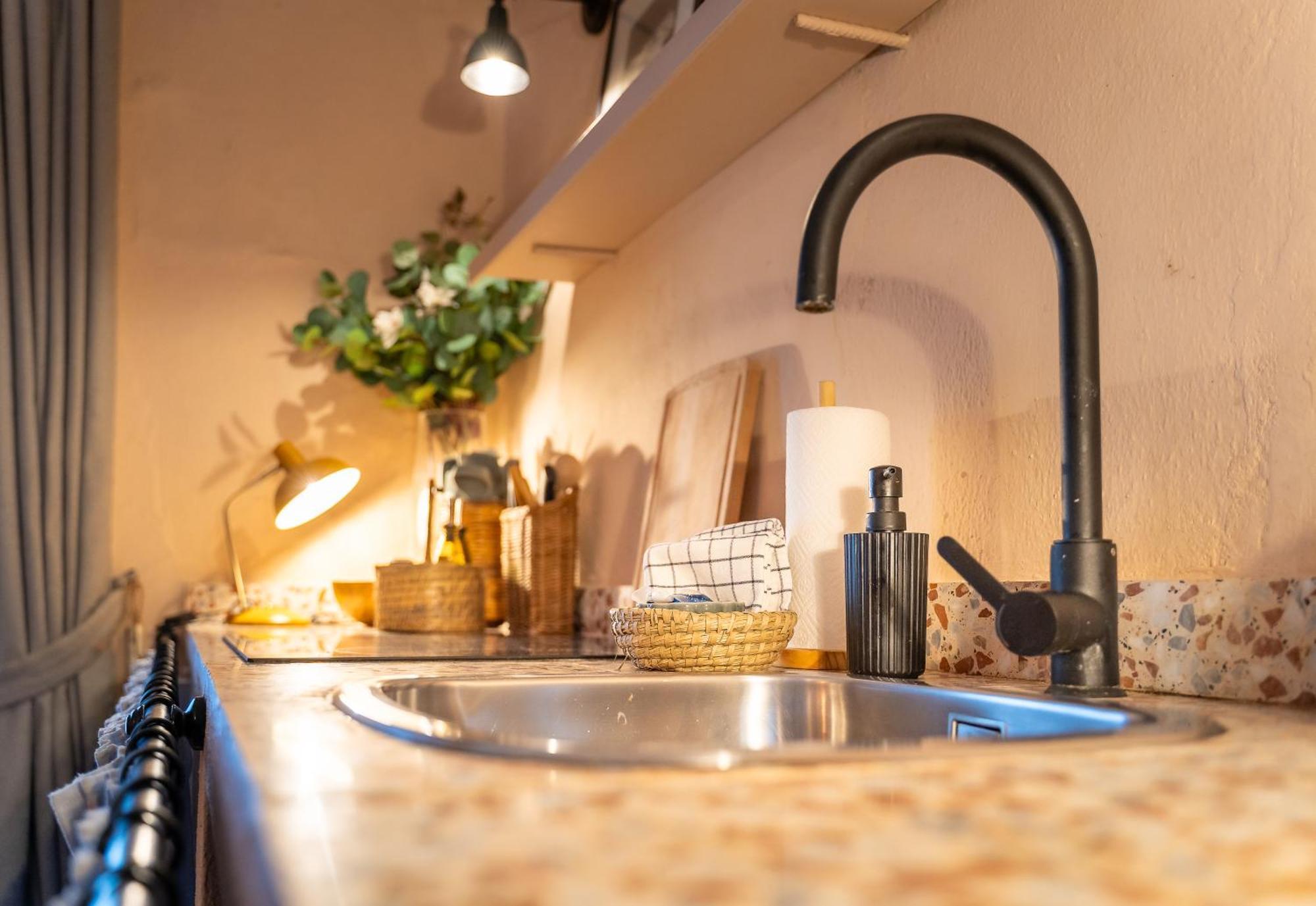 Apartamento Romántica *