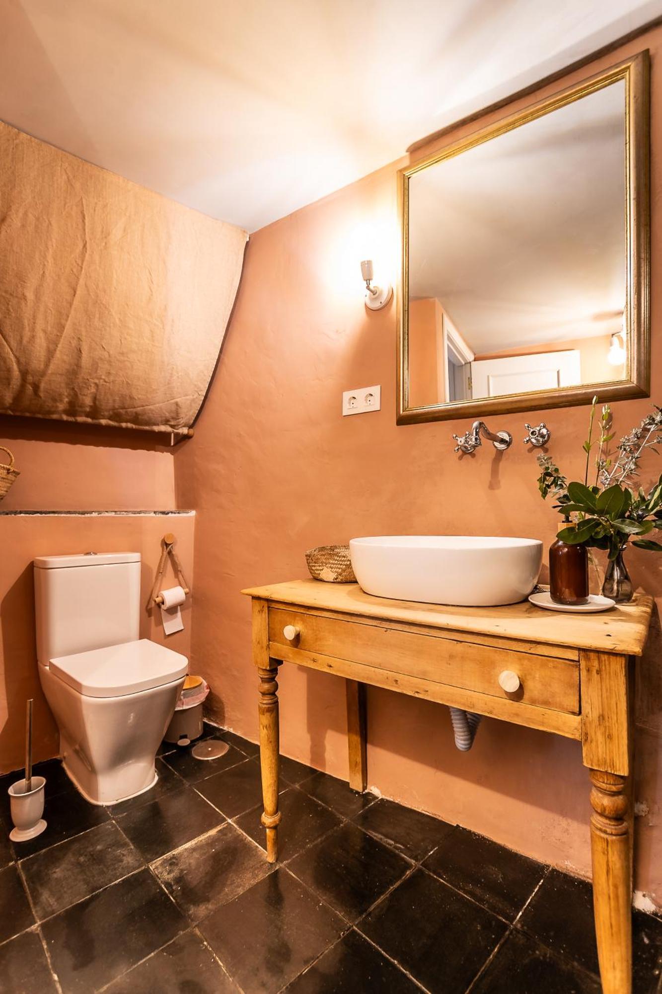 Apartamento Romántica Ronda