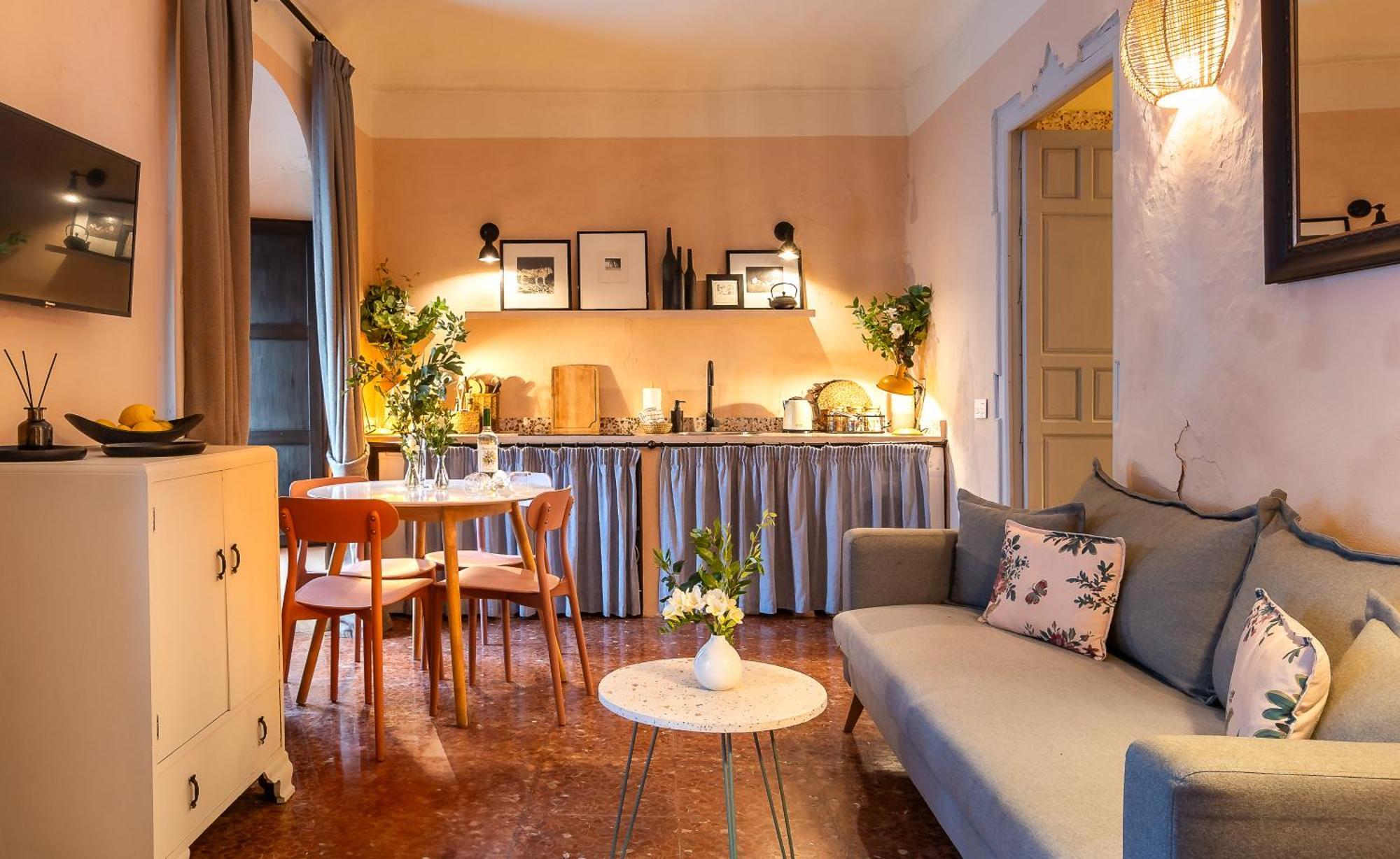 Apartamento Romántica Ronda