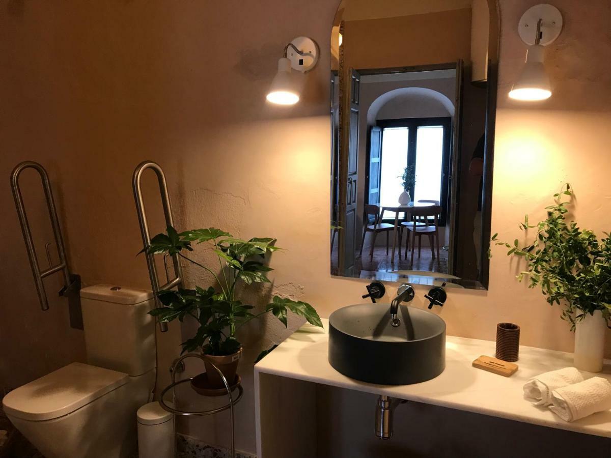 Apartamento Romántica Ronda